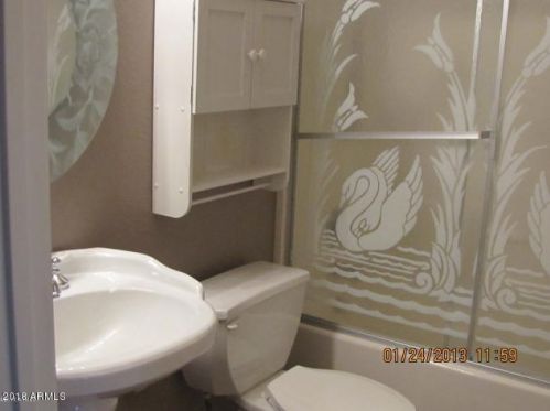 20408 32nd Pl, Phoenix AZ  85050-4802 exterior