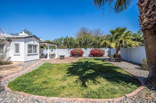 3023 34th St, Phoenix AZ  85018-6901 exterior