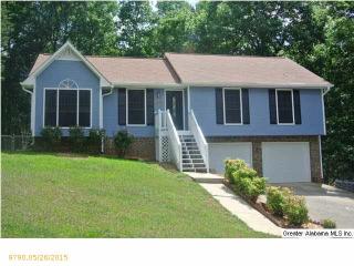 2569 Vera Cruz Dr, Birmingham, AL 35235-2232