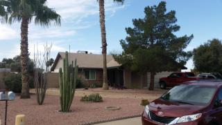 3047 Grandview Rd, Phoenix, AZ 85032-3052