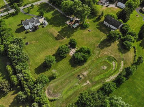 6012 109th Ave, Crown Point IN  46307-3613 exterior