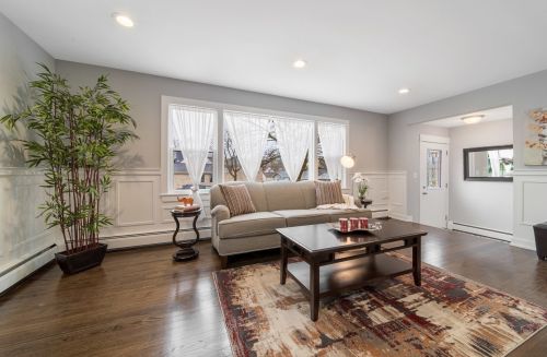 6501 41st St, Forest View, IL 60402-4137