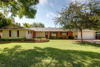 217 San Juan Ave, Phoenix AZ  85017-2523 exterior