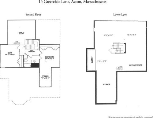 15 Greenside Ln, Acton, MA 01720-4096