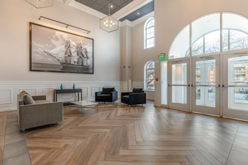 100 Boatswains Way, Chelsea MA 02150-4029 exterior