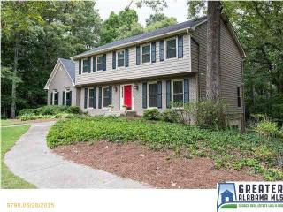 3517 Cheshire Dr, Birmingham AL  35242-3101 exterior