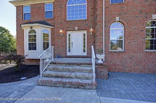 601 Reed Rd, Jackson Twp NJ  08527-4735 exterior