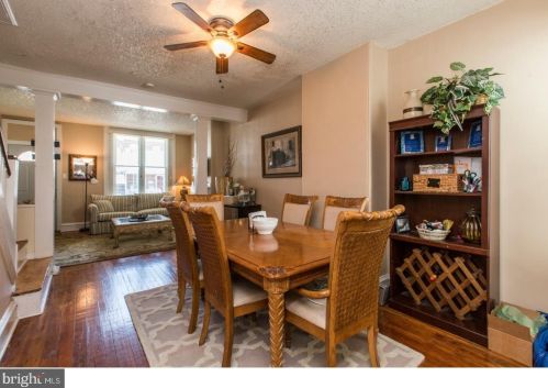 413 Markle St, Philadelphia PA  19128-3606 exterior