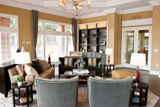 500 Providence Main St, Huntsville AL  35806-4853 exterior