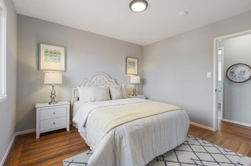 15319 Norton St, San Leandro CA  94579-2128 exterior