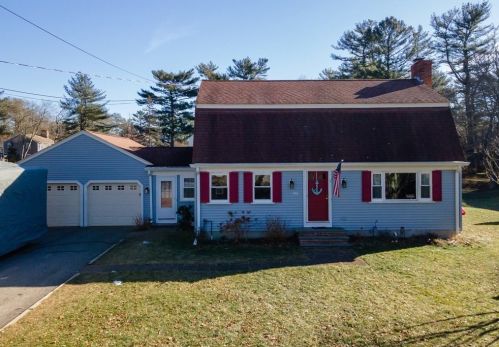 248 Federal Furnace Rd, Plymouth, MA 02360-4763