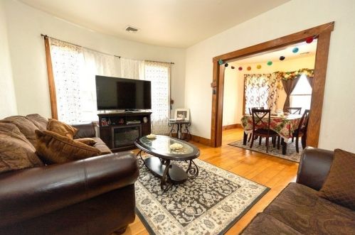 93 Cutler St, Worcester MA 01604-4801 exterior