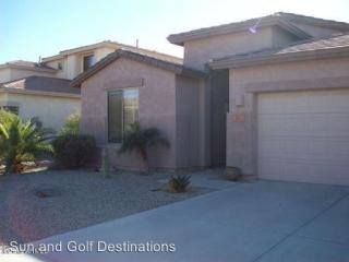 1821 Glenhaven Dr, Phoenix AZ  85045-1636 exterior
