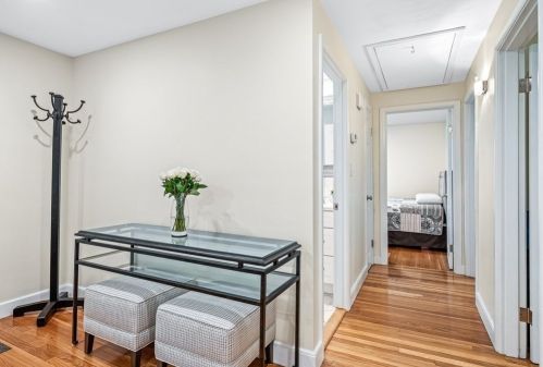 8 Clyde Ter, Arlington MA 02474-1509 exterior