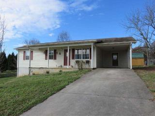 307 Browder St, Sweetwater, TN 37874-1420