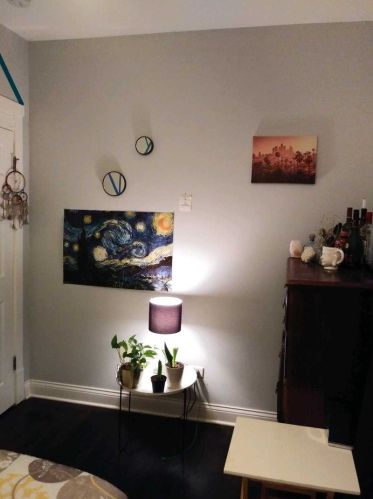 1610 Clinton Ave, Forest View IL 60402-1022 exterior