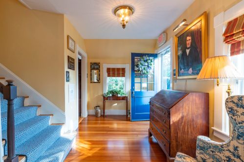 407 Old Harbor Rd, Chatham MA 02633-2375 exterior