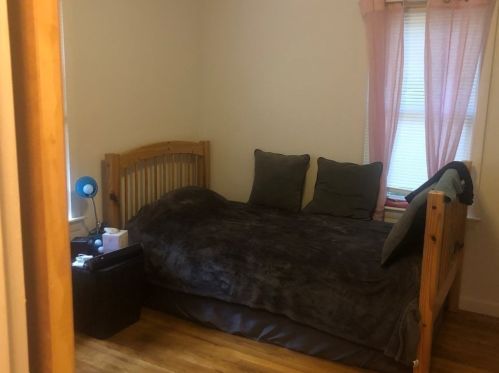 7 Mcgill St, Worcester MA  01607-1320 exterior