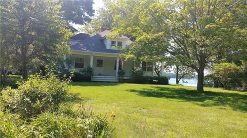 33 Newman Ave, Seekonk MA  02771-4912 exterior