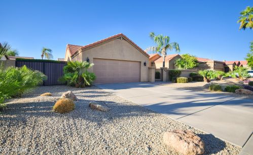 9044 Larkspur Dr, Scottsdale AZ  85260-4523 exterior