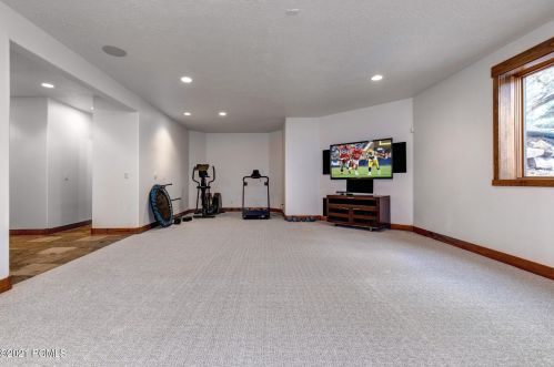 2958 Daybreaker Dr, Park City UT 84098-5838 exterior