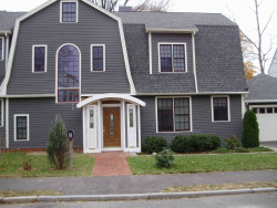 6 Wessex Rd, Newton MA  02459-1625 exterior