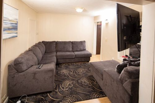 61 Wall St, East Bridgewater MA 02324-1520 exterior