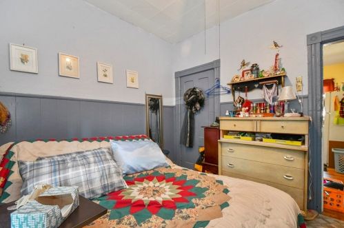 91 Southgate St, Worcester MA 01603-2846 exterior