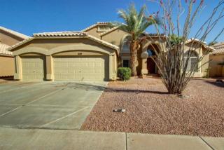 3139 Verbena Dr, Phoenix AZ  85044-4968 exterior