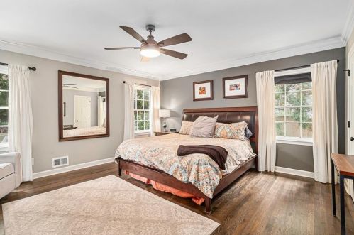 230 Broadland Rd, Atlanta GA 30327-3216 exterior