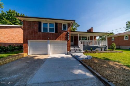 3137 Pamela Way, Louisville, KY 40220-2244