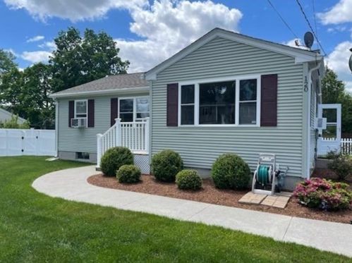 120 Roosevelt Ave, Montgomery, MA 01085-5700