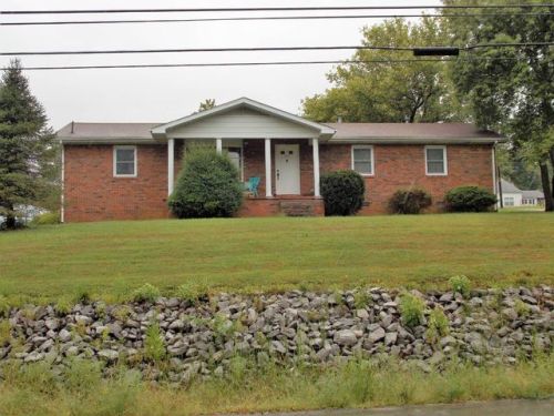 213 Fords Ferry Rd, Marion, KY 42064-1141