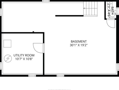 33 Hamilton Ave, Kearny NJ  07032-1804 exterior