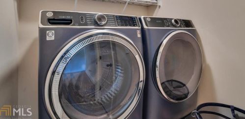 176 Way Point Dr, Stockbridge GA 30281-4050 exterior