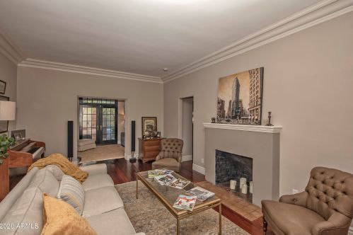 505 Coronado Rd, Phoenix AZ  85003-1148 exterior