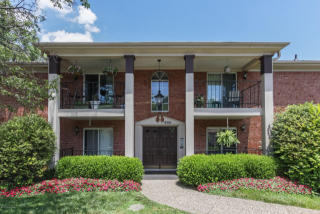 904 Forest Park Rd, Louisville KY  40223-5418 exterior