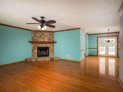 529 Mckenzie Ave, Stockbridge GA 30281-6720 exterior