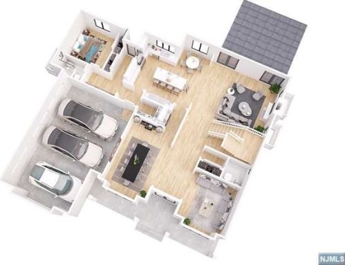 208 Engle St, Tenafly NJ  07670-2137 exterior