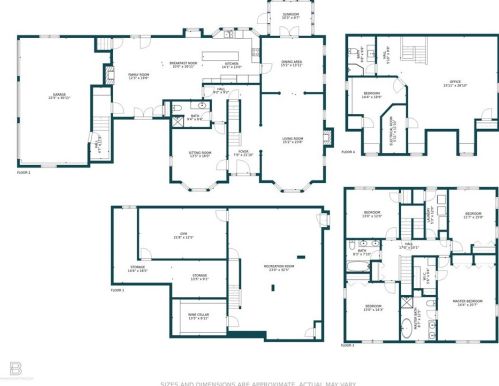 33 Franklin Rodgers Rd, Hingham MA 02043-2665 exterior