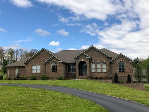 102 Tanglewood Dr, Glasgow, KY 42141-4202