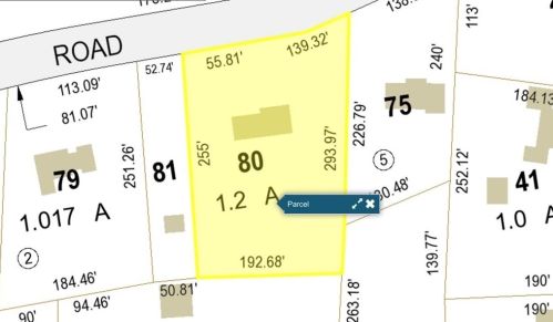 130 Conant Rd, Royalston MA 01331-9758 exterior