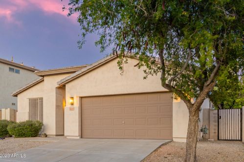 16627 16th Dr, Phoenix AZ  85045-1611 exterior