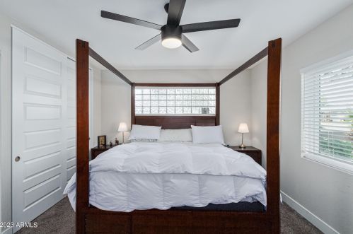 1341 Campbell Ave, Phoenix AZ  85013-2603 exterior