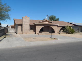 4918 Avalon Dr, Phoenix, AZ 85031-3507