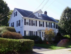 50 Halcyon Rd, Newton, MA 02459-2432