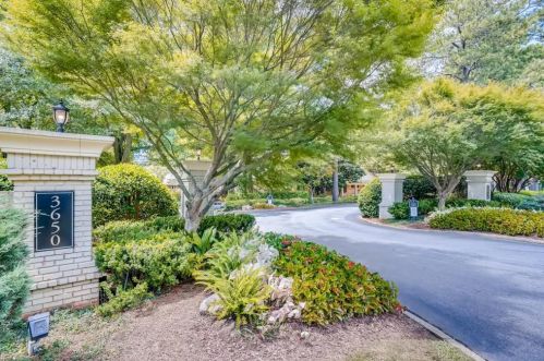3650 Ashford Dunwoody Rd, Atlanta GA  30319-2020 exterior