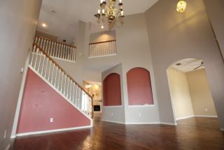 4421 Heath Ct, Plano TX  75024-3874 exterior