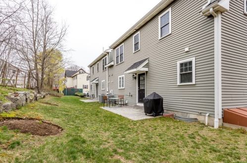 84 West St, Quincy MA 02169-6473 exterior