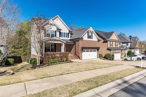 514 Jutland Way, Evans GA  30809-8403 exterior